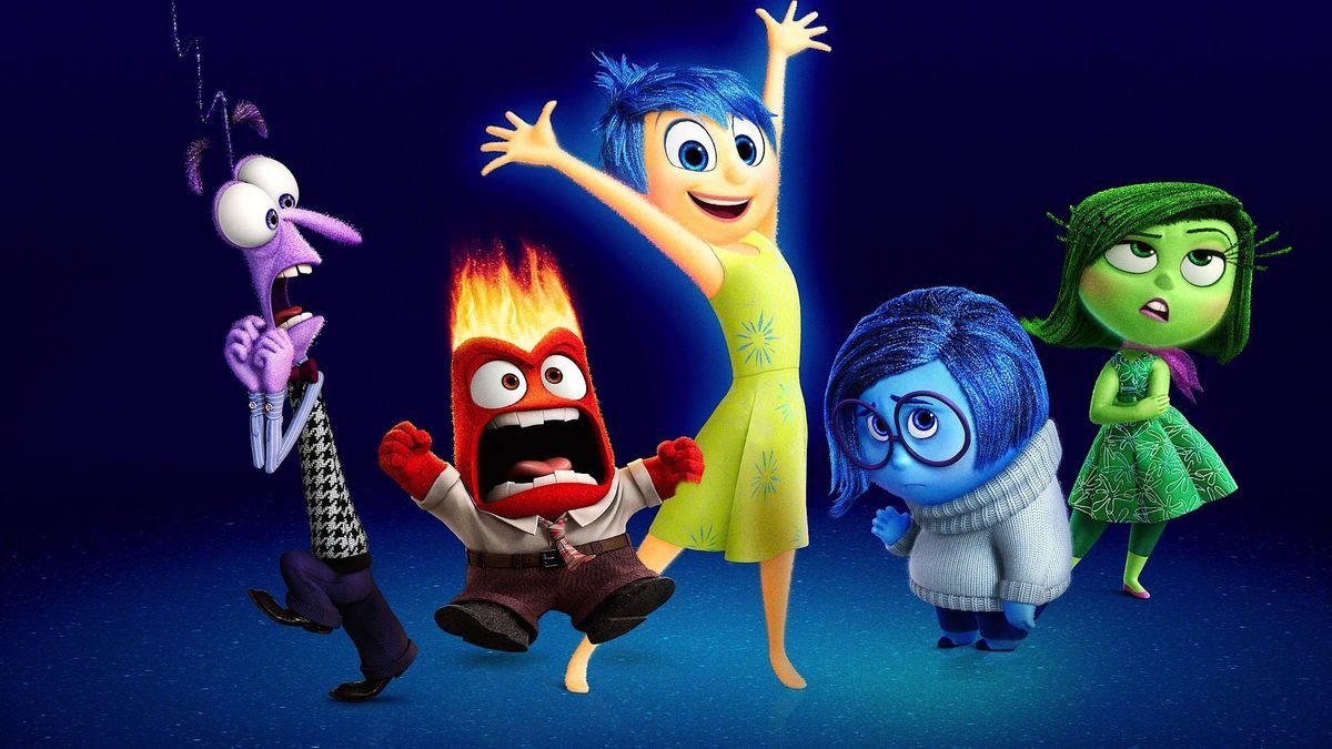ساخت انیمیشن Inside Out 3 احتمالاً به زودی شروع می‌شود