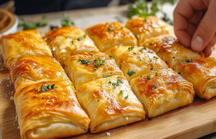 طرز تهیه یک شام خوشمزه با یک عدد «بادمجان» به روش ایتالیایی + ویدئو
