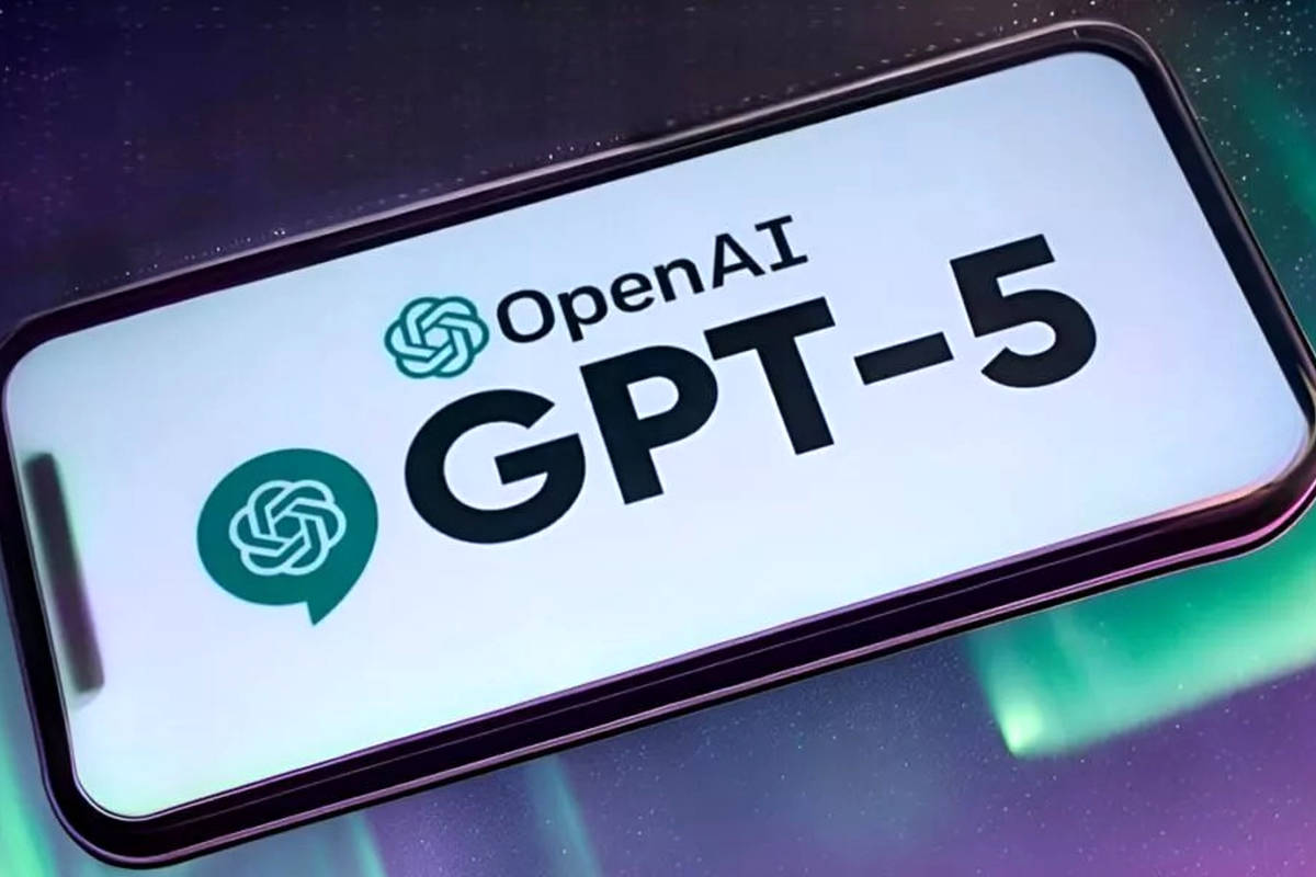 OpenAI دسترسی نامحدود به GPT-5 را برای کاربران رایگان فراهم میکند