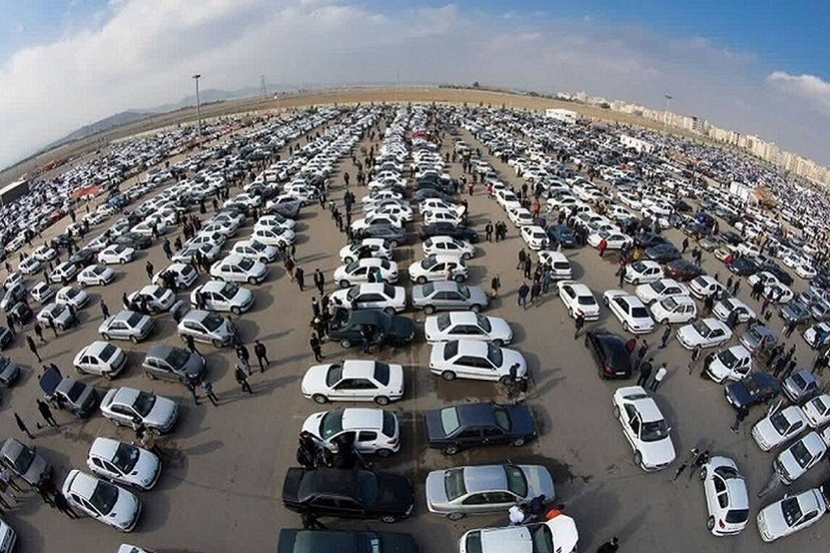 قیمت محصولات ایرانخودرو و سایپا امروز پنجشنبه ۸ شهریور