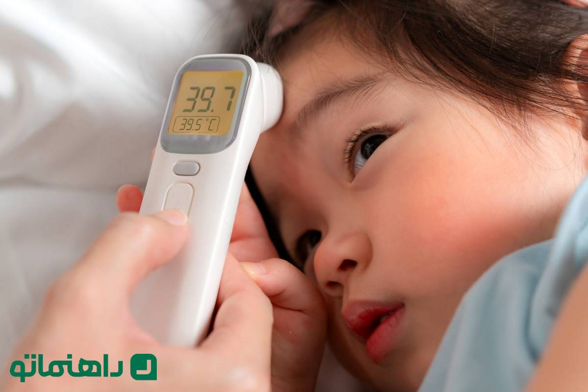 کدام تب‌سنج دیجیتال برای کودکان مناسب است؟ این ۵ مدل را از دست ندهید!
