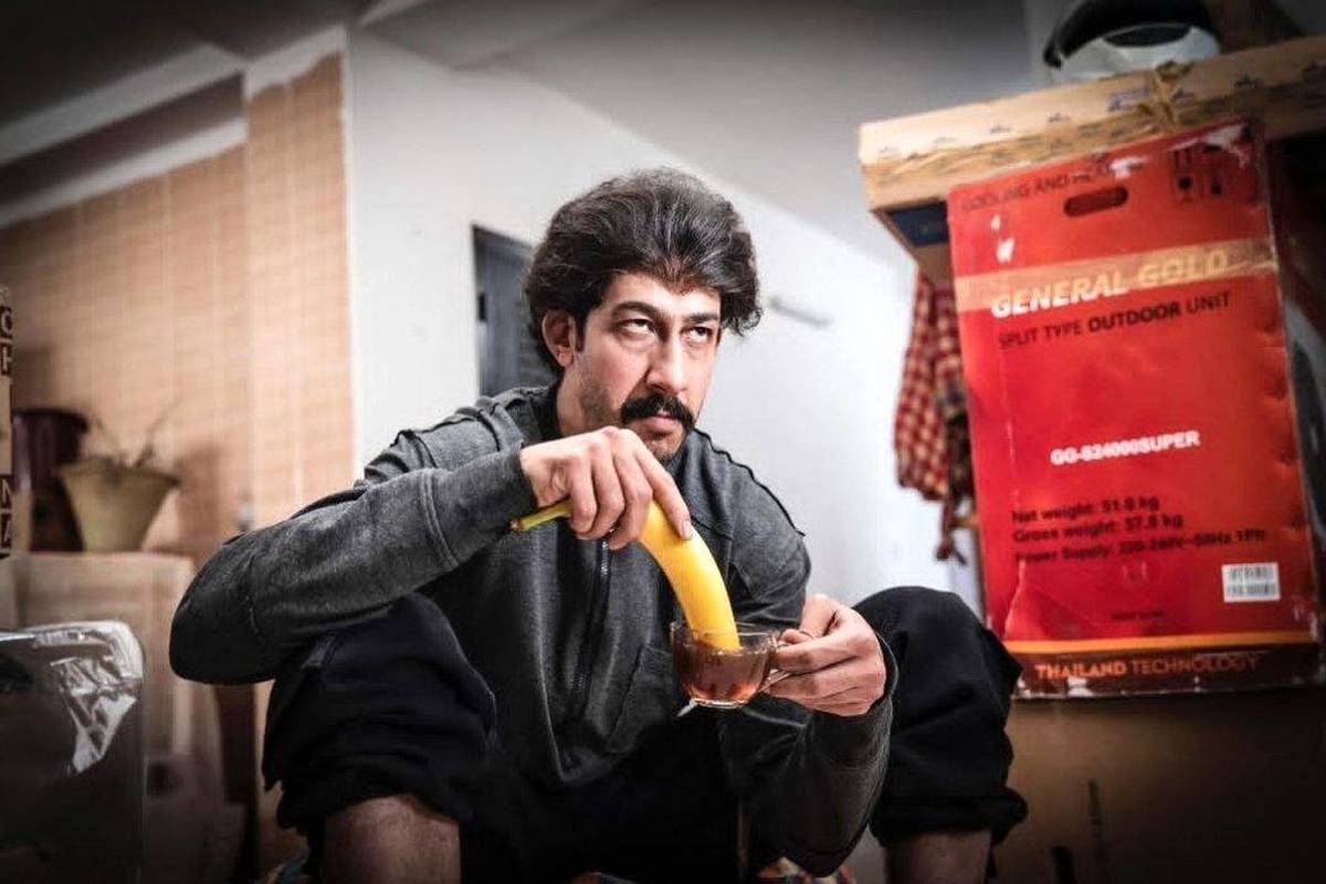  بیماری بهتاش در پایتخت ۷؛ آیا انسان‌ها می‌توانند شبیه میمون‌ها شوند؟ 