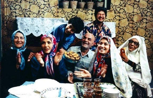 
ماشین هاشمِ متهم گریخت بعد از ۲۰سال دیده شد + ویدئو