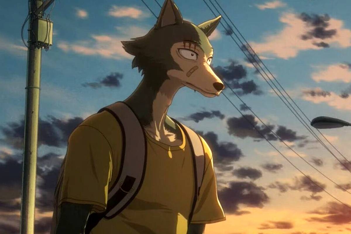 فصل پایانی انیمه سریال Beastars در سال ۲۰۲۶ منتشر میشود