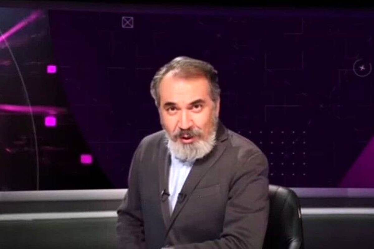انتشار اولین تیزر از مسابقه «بازمانده» با اجرای سیامک انصاری + ویدئو