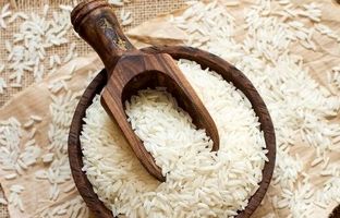 قیمت برنج نجومی شد