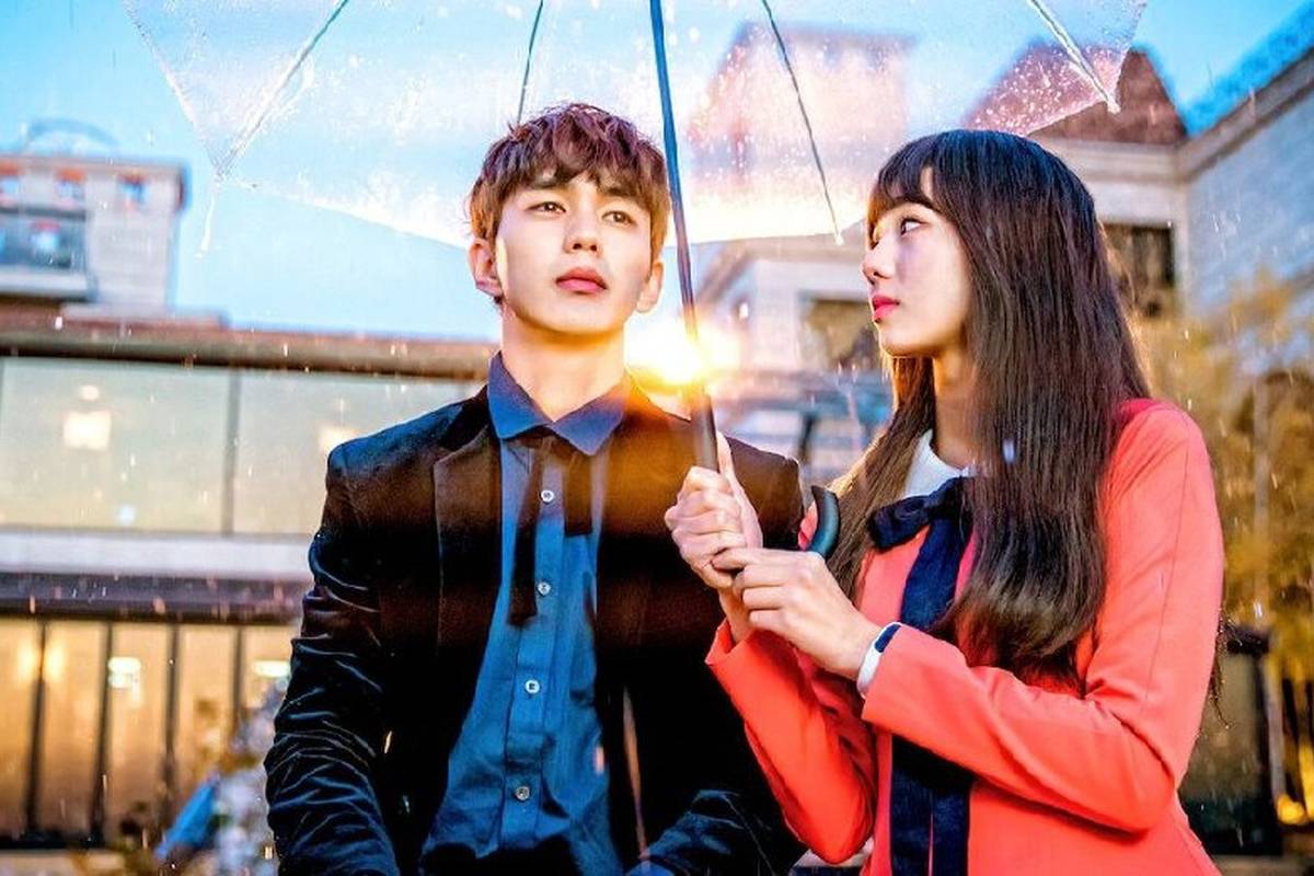 9 سریال جذاب کرهای که در آنها «نفرت» به «عشق» تبدیل میشود