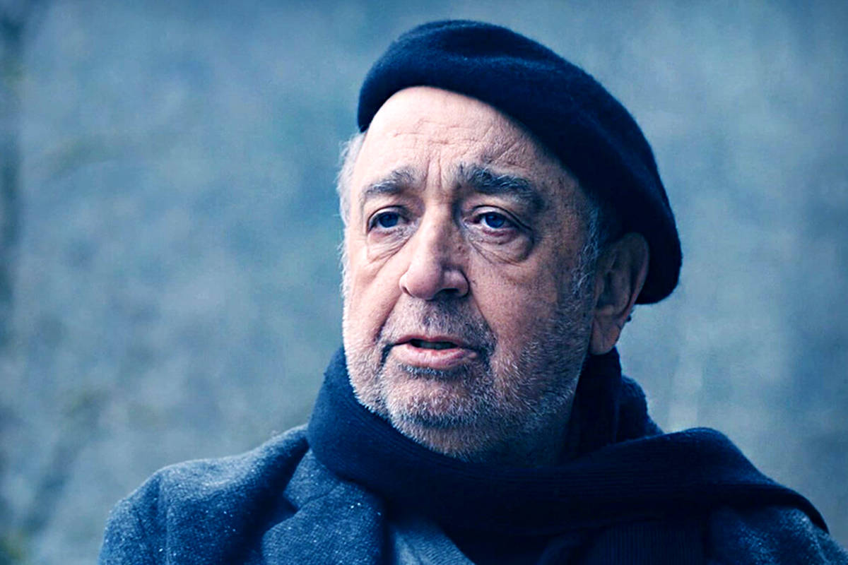  بهمن فرمان‌آرا ساخت اقتباس سینمایی کتاب چشم‌هایش، اثر بزرگ علوی را کلید زد