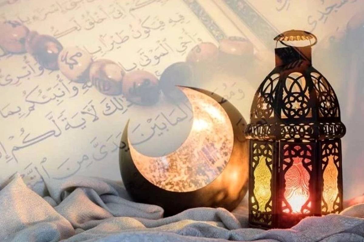 دعای روز یازدهم ماه مبارک رمضان