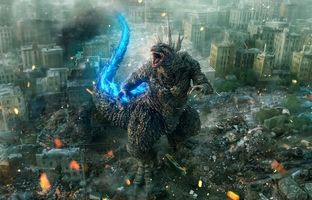  فرنچایز Godzilla با چندین دنباله وارد دوران جدیدی می‌شود