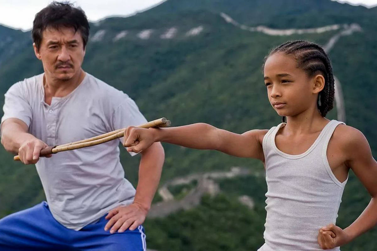 برترین فیلمهای دنیا با کارگردانی و بازی جکی چان