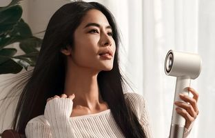 سشوار جدید شیائومی؛ موهای خشک در یک دقیقه!