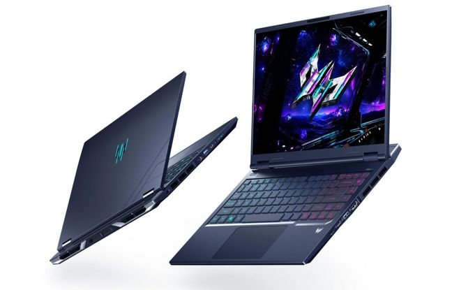 غول گیمینگ کوچک ایسر از راه رسید؛ اطلاعاتی که باید از Predator Helios Neo 14 AI داشته باشیم!