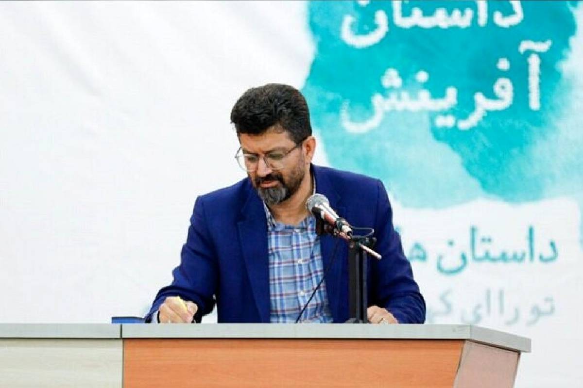 محمود حکیمی در بیمارستان بستری شد / علت؟