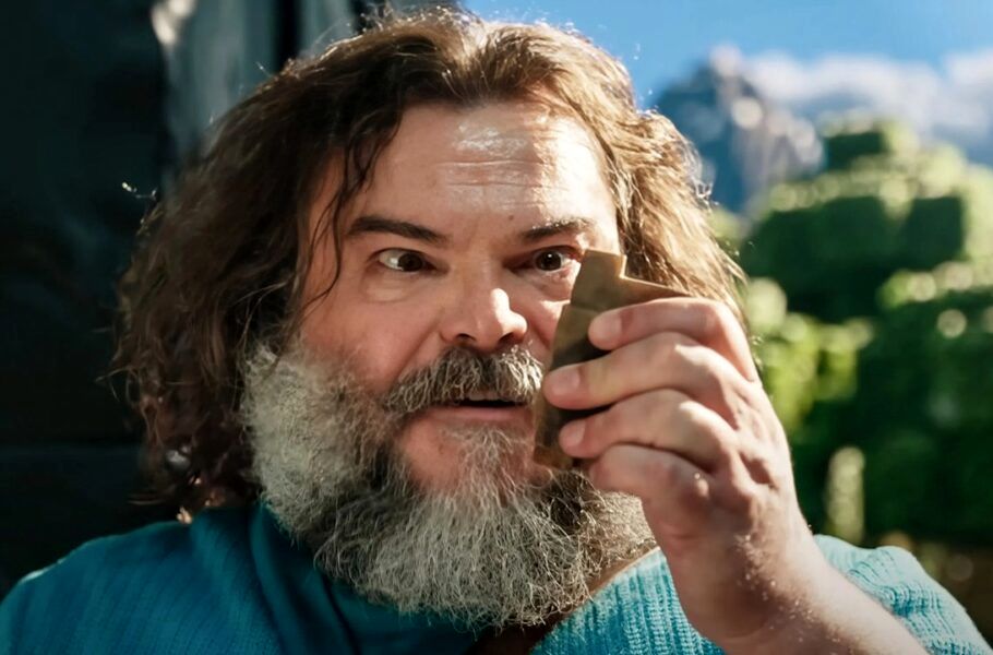 فروش فیلم ماینکرفت از ۸۱۶ میلیون دلار گذشت