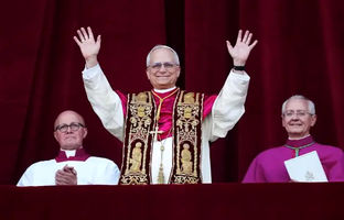 حقوق پاپ چقدر است؟ درآمد پاپ لئو چهاردهم چگونه تأمین خواهد شد؟