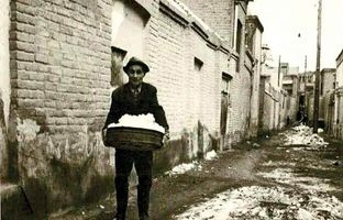 «سر سیاه زمستان» از کجا به زبان تهرانی ها راه پیدا کرد؟