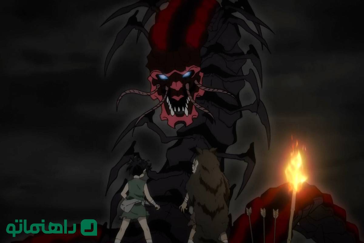 بهترین انیمههای شیطانی دنیا؛ رتبهبندی براساس میزان درگیرکننده بودن