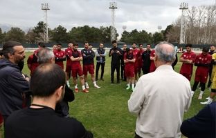 آنچه بر پرسپولیس در سال ۱۴۰۳ گذشت