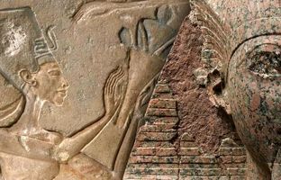 چرا سرگذشت بیشتر «فراعنه زن مصری» در تاریخ ثبت نشده‌ است؟