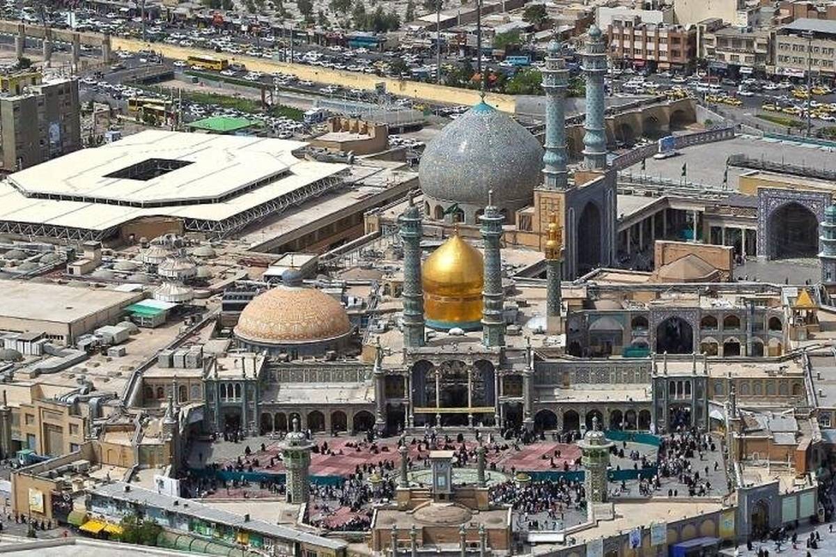 افسانه شهرها؛ قم را چه کسی ساخت؟