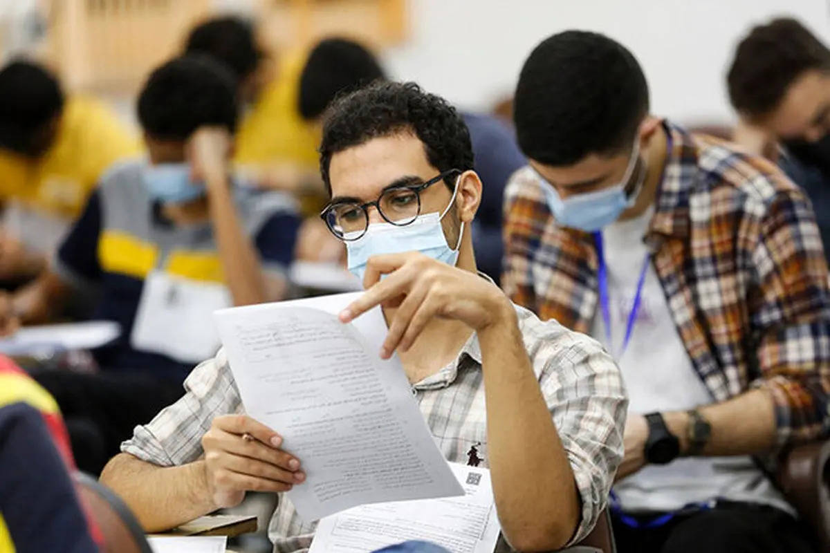 فردا، آخرین مهلت توزیع کارت آزمونهای ارشد و دکتری