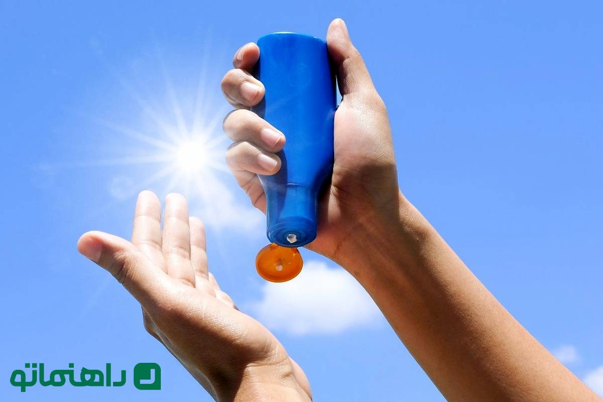 5 ضد آفتاب عالی برای پوست کمآب و دهیدراته