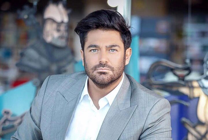 حرکت فوق حرفه‌ای رضا گلزار در بازی بیلیارد + ویدئو