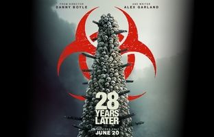  تریلر فیلم 28Years Later جایزه اصلی مراسم Golden Trailer را دریافت کرد