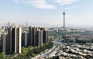 
شاخص آلودگی هوای تهران؛ امروز ۱۰ بهمن
