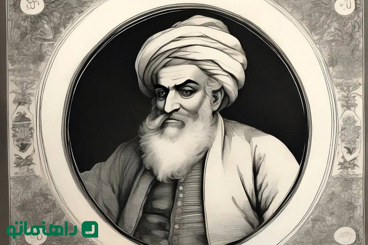زیباترین اشعار فارسی؛ بیگانه در خانه، خانه خالی از ما/ فروغی بسطامی چه می‌گوید؟