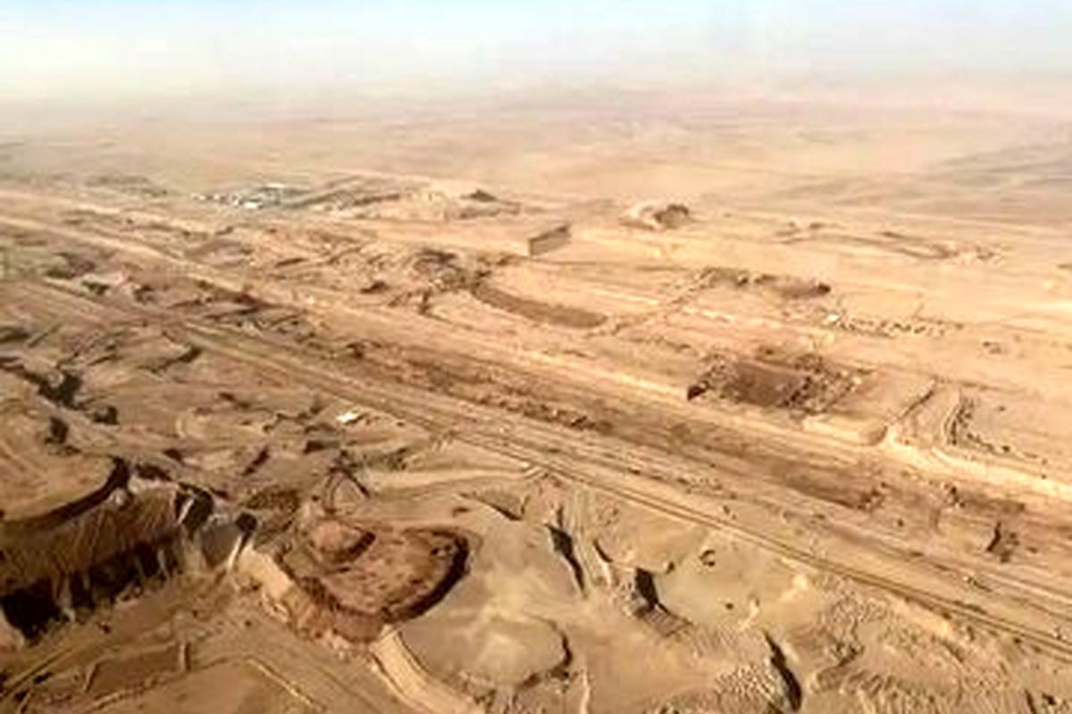 مقایسه نئوم در واقعیت و در آرمانهای بنسلمان + عکس