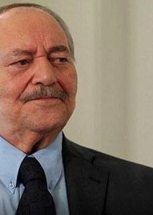محمدعلی تبریزیان (همایون) بازیگر قدیمی درگذشت