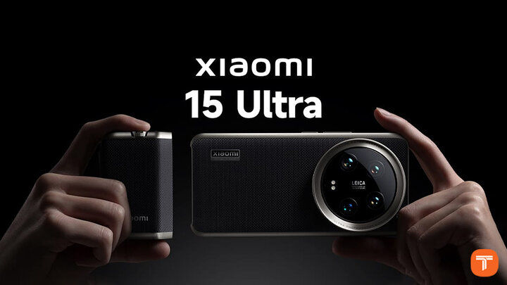 مشخصات گوشی پرچمدار جدید شیائومی + تصویر