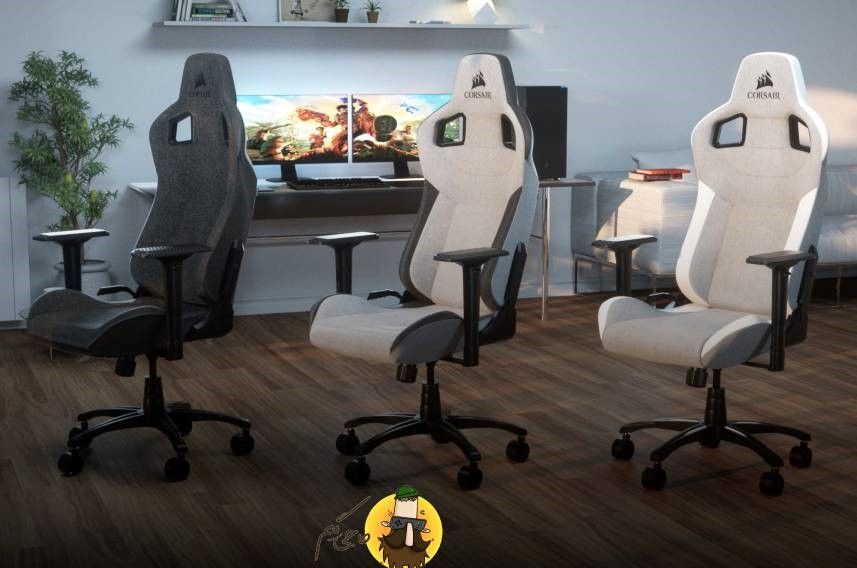 بهترین صندلی های گیمینگ 2025بهمراه آنالیز قیمت