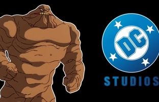  فیلم‌نامه Clayface با الهام از انیمیشن Batman نوشته شده است