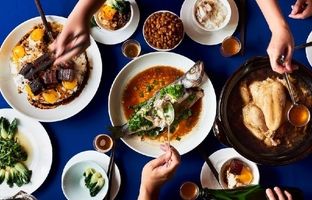 اندازۀ «معده» بعد از خوردن غذا چقدر تغییر می‌کند؟
