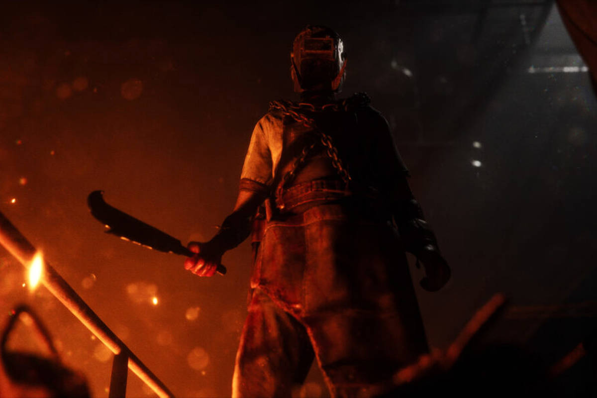 بازی The Casting of Frank Stone منتشر شد