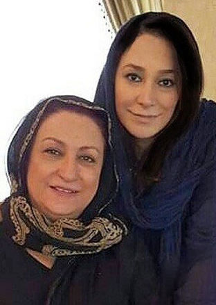 خط قرمزهای «مریم امیرجلالی» برای دخترش