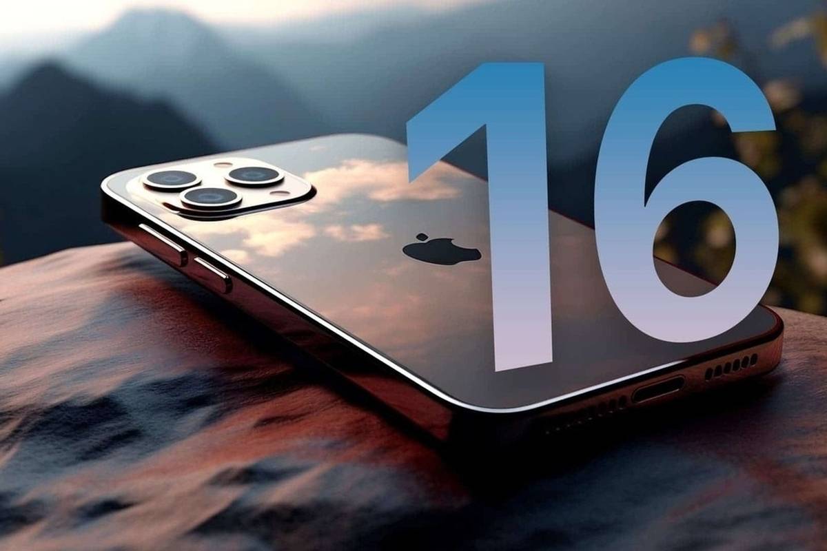 ویدئو جدیدی از آیفون ۱۶ فاش شد؛ نمایش تغییر موقعیت دوربینها