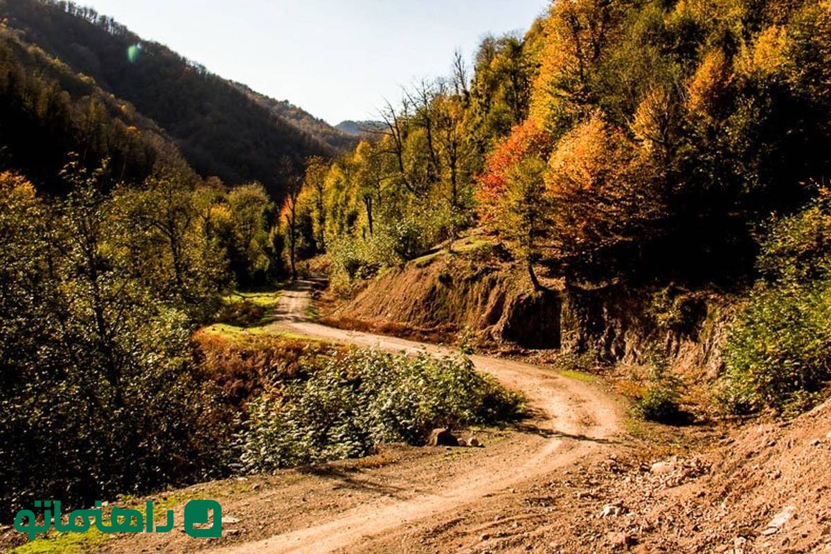 قبل از مرگ باید دید؛ جاذبههای دیدنی آستارا که شما را به وجد میآورد