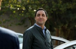 پاسخ امیرحسین رستمی به یک سوال: چرا از ایران نمی‌روی؟ + ویدئو