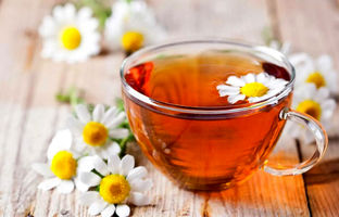 فواید شگفت‌انگیز چای بابونه که علم نیز آن‌ها را تأیید کرده است 