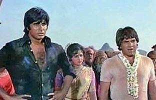 تغییر چهره «بسنتی» فیلم «شعله» در ۷۵سالگی + تصویر