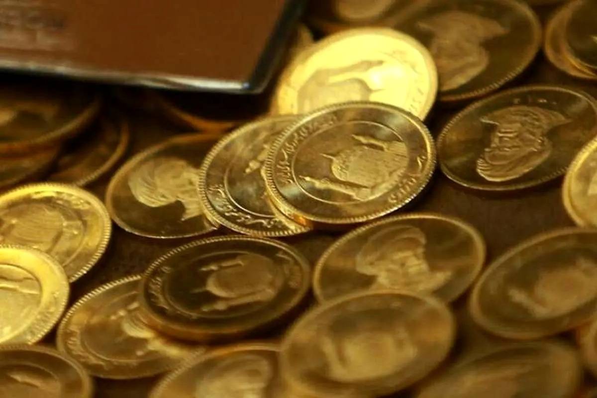 راهنمای بازار؛ قیمت سکه، نیمسکه، ربعسکه ۶ فروردین ۱۴۰۴