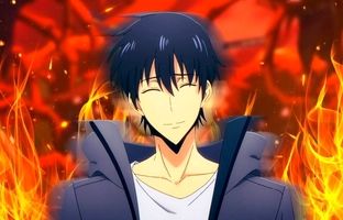انیمه Solo Leveling برنده‌ی یک جایزه‌ی هالیوودی شد
