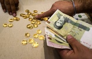 قیمت دلار، سکه، طلا و یورو امروز شنبه 27 مرداد 1403