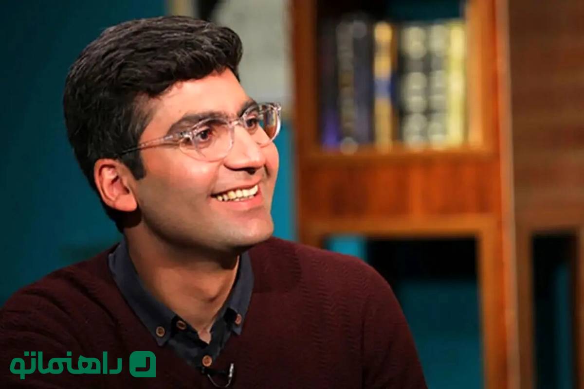بهترین پادکستهای فارسی؛ از هر دری سخنی!