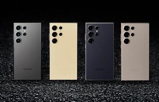 سامسونگ فروش گلکسی S24 اولترا را متوقف کرد