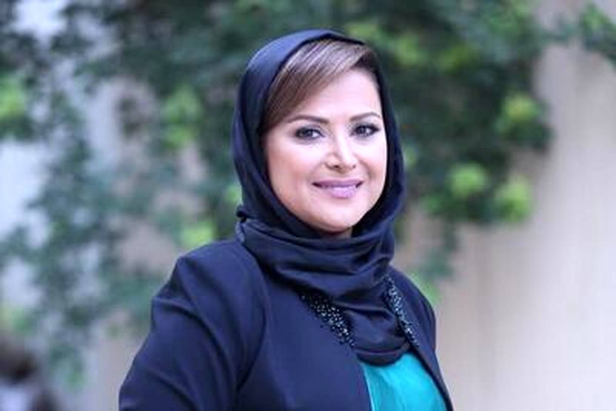 کمند امیرسلیمانی از منزل لاکچریاش رونمایی کرد + ویدئو